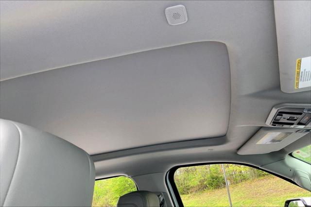 2024 Toyota Tundra Limited 4WD