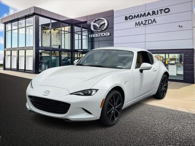 2026 Mazda MX-5 Grand Touring for sale in Ellisville, MO