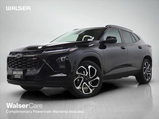 2024 Chevrolet Trax 2RS for sale in Wayzata, MN
