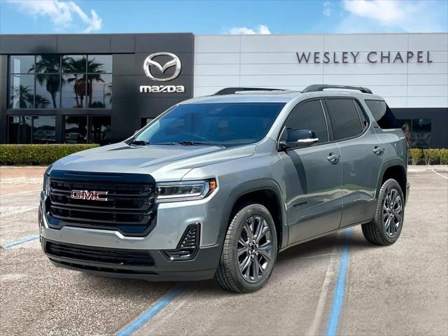 2023 GMC Acadia AWD SLE for sale in Wesley Chapel, FL