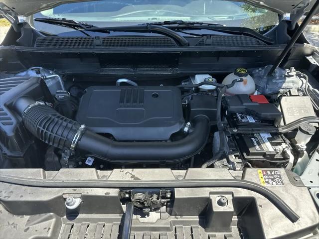 2023 GMC Acadia AWD SLE