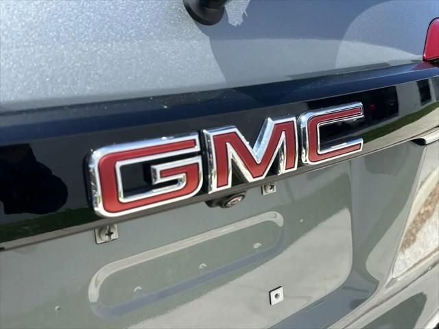 2023 GMC Acadia AWD SLE