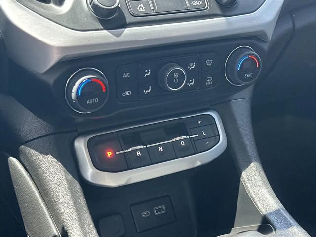 2023 GMC Acadia AWD SLE