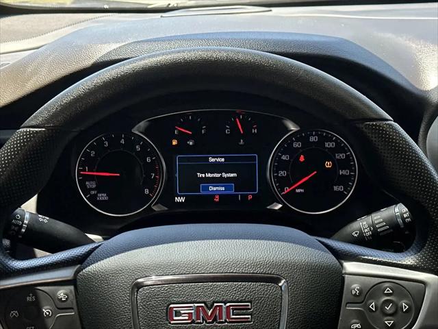 2023 GMC Acadia AWD SLE