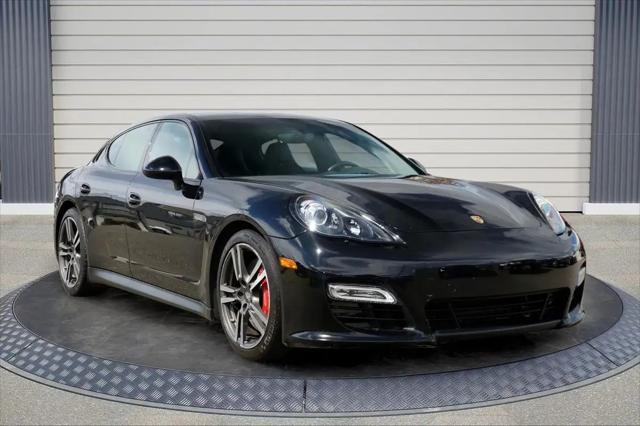 2013 Porsche Panamera GTS for sale in Tacoma, WA