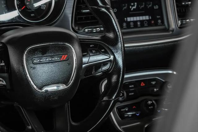 2018 Dodge Challenger R/T
