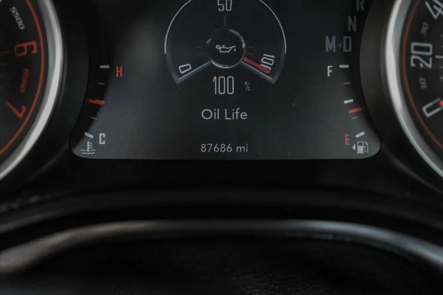 2018 Dodge Challenger R/T