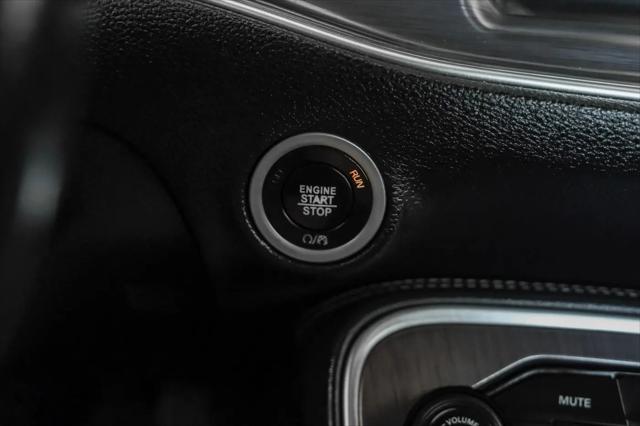 2018 Dodge Challenger R/T