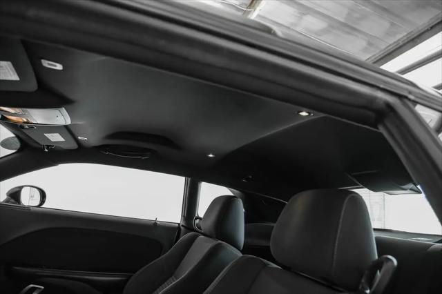 2018 Dodge Challenger R/T