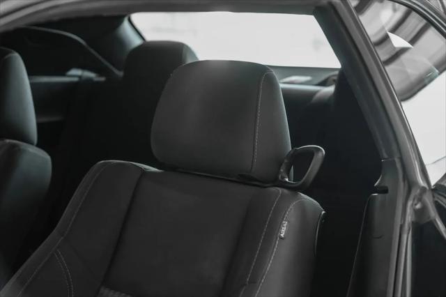2018 Dodge Challenger R/T