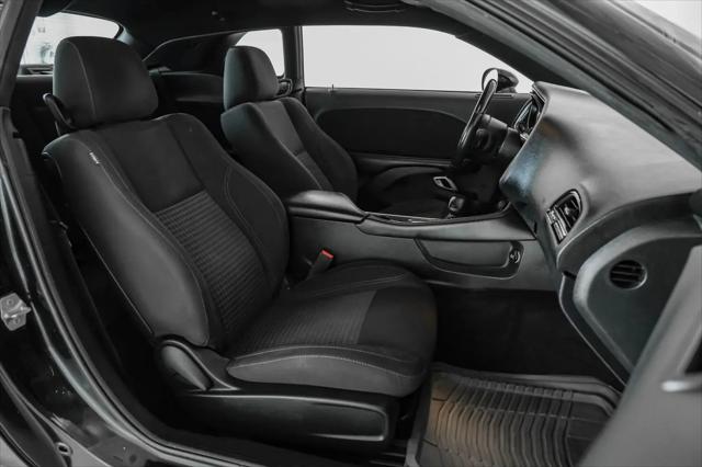 2018 Dodge Challenger R/T