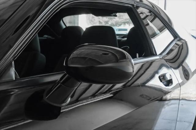 2018 Dodge Challenger R/T