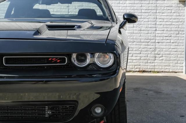 2018 Dodge Challenger R/T