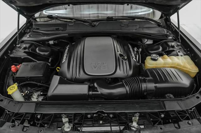 2018 Dodge Challenger R/T