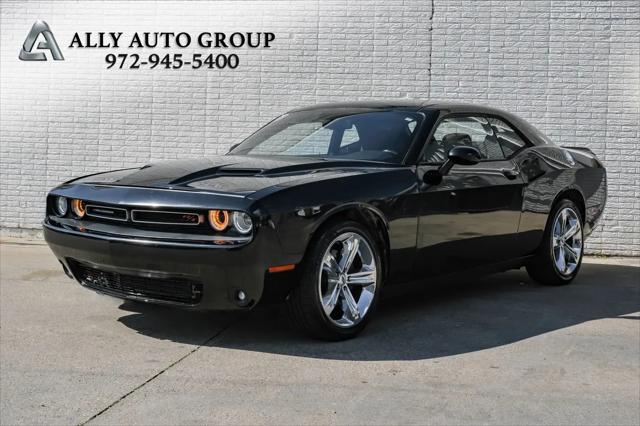 2018 Dodge Challenger R/T for sale in Addison, TX