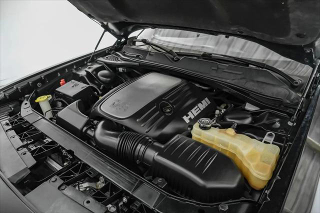 2018 Dodge Challenger R/T