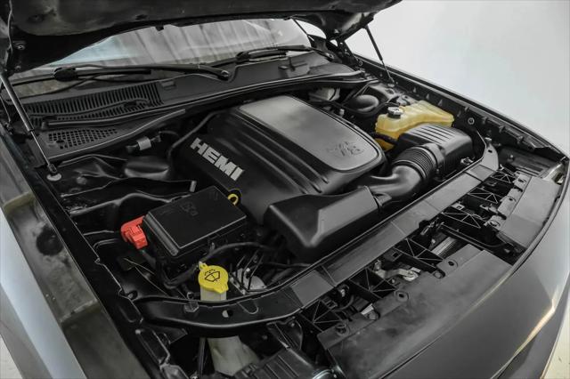 2018 Dodge Challenger R/T