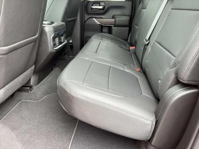 2022 GMC Sierra 2500HD 2WD Double Cab Long Bed SLT