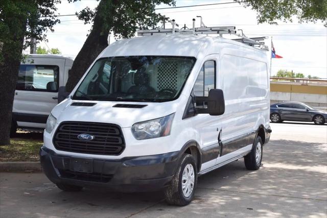 2015 Ford Transit T-350 for sale in Round Rock, TX