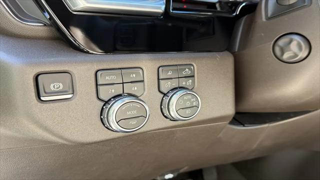 2026 GMC Sierra 1500 Crew Cab, Short Bed, SLT, 4WD
