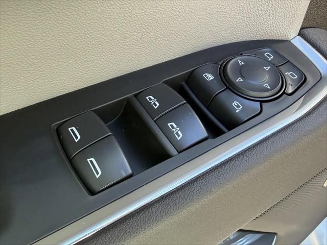 2026 GMC Sierra 1500 Crew Cab, Short Bed, SLT, 4WD