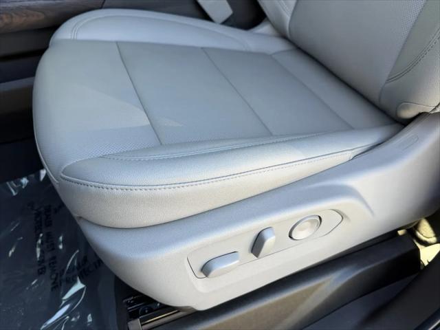 2026 GMC Sierra 1500 Crew Cab, Short Bed, SLT, 4WD