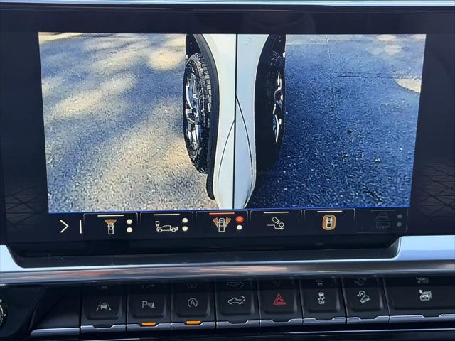 2026 GMC Sierra 1500 Crew Cab, Short Bed, SLT, 4WD