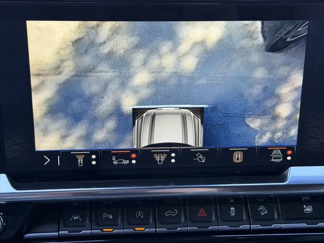 2026 GMC Sierra 1500 Crew Cab, Short Bed, SLT, 4WD