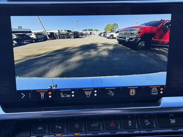 2026 GMC Sierra 1500 Crew Cab, Short Bed, SLT, 4WD