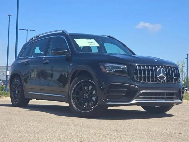 2026 Mercedes-Benz GLB 4MATIC for sale near Columbus, OH