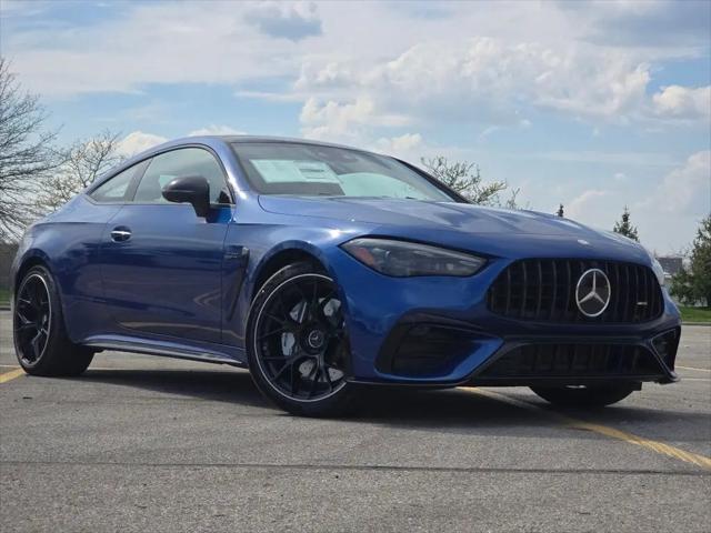 2026 Mercedes-Benz CL AMG CLE 53 for sale near Columbus, OH
