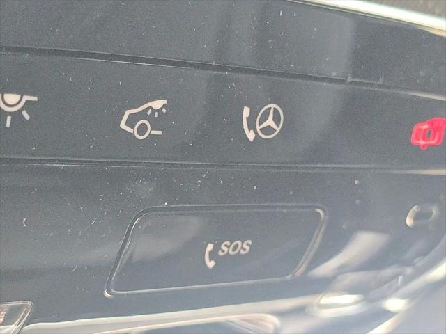 2026 Mercedes-Benz CL AMG CLE 53