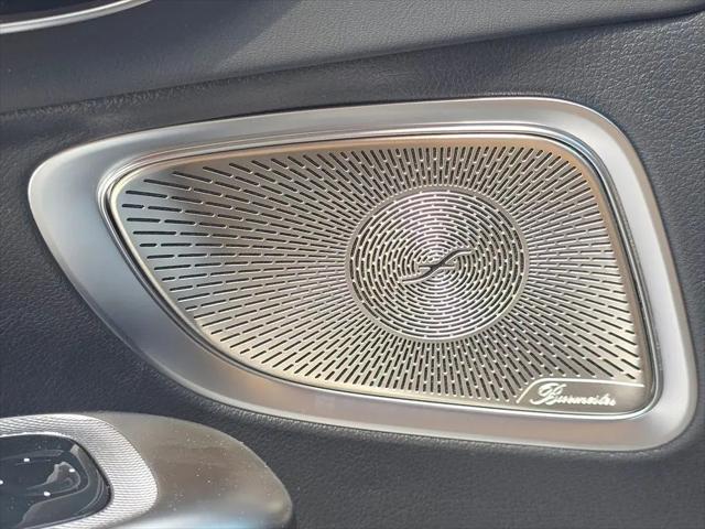 2026 Mercedes-Benz CL AMG CLE 53