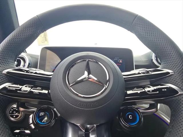 2026 Mercedes-Benz CL AMG CLE 53