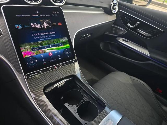 2026 Mercedes-Benz CL AMG CLE 53