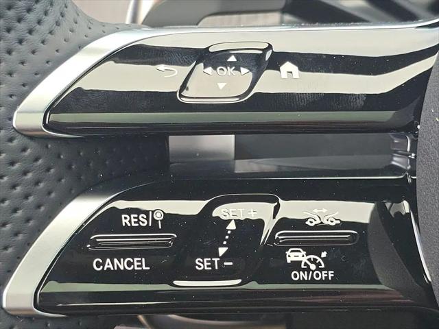 2026 Mercedes-Benz CL AMG CLE 53