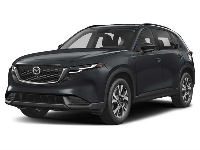 2026 Mazda CX-5 2.5 S Preferred for sale in East Brunswick, NJ