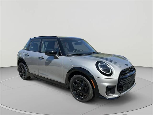 2026 MINI Hardtop Cooper S