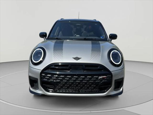 2026 MINI Hardtop Cooper S
