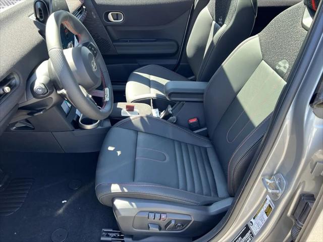 2026 MINI Hardtop Cooper S