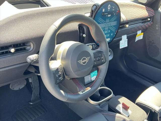 2026 MINI Hardtop Cooper S