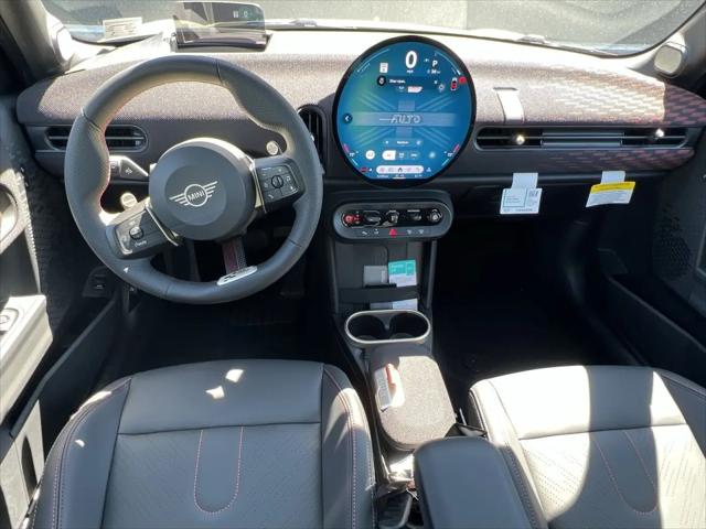 2026 MINI Hardtop Cooper S