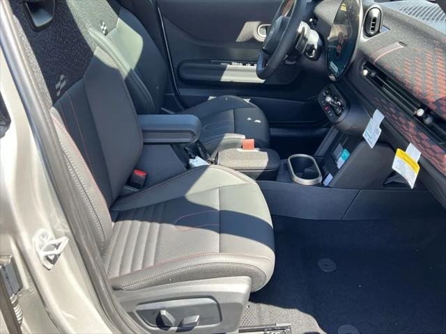 2026 MINI Hardtop Cooper S