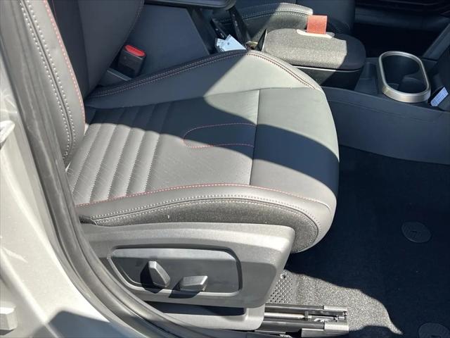 2026 MINI Hardtop Cooper S