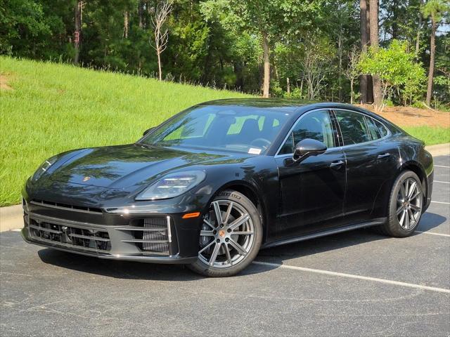 2026 Porsche Panamera Panamera for sale in Durham, NC