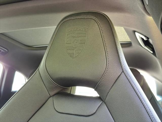2026 Porsche Panamera Panamera