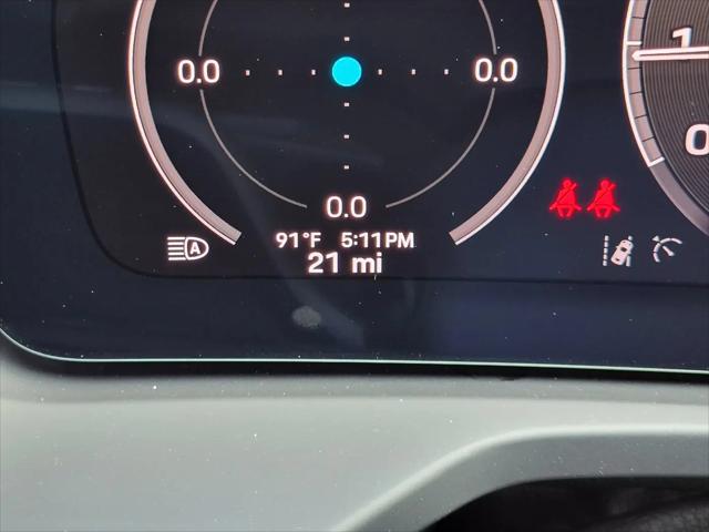 2026 Porsche Panamera Panamera