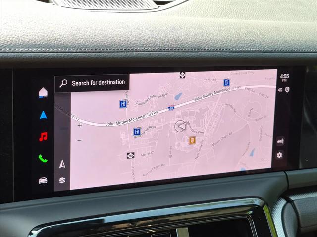 2026 Porsche Panamera Panamera