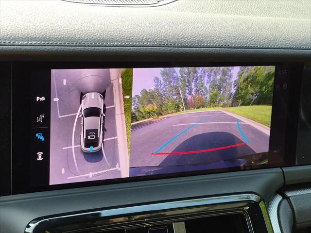 2026 Porsche Panamera Panamera