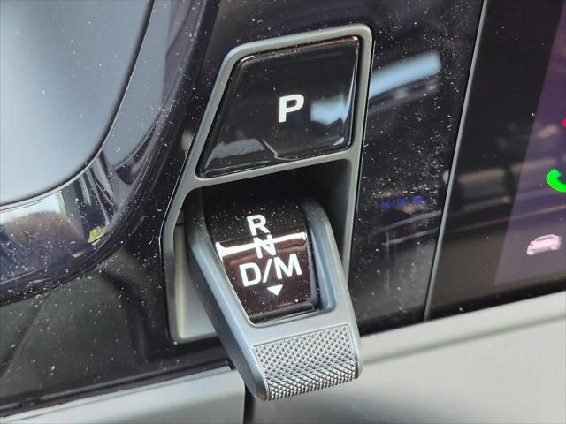 2026 Porsche Panamera Panamera